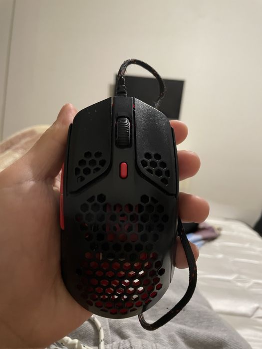 Игровые Мышки hyperX