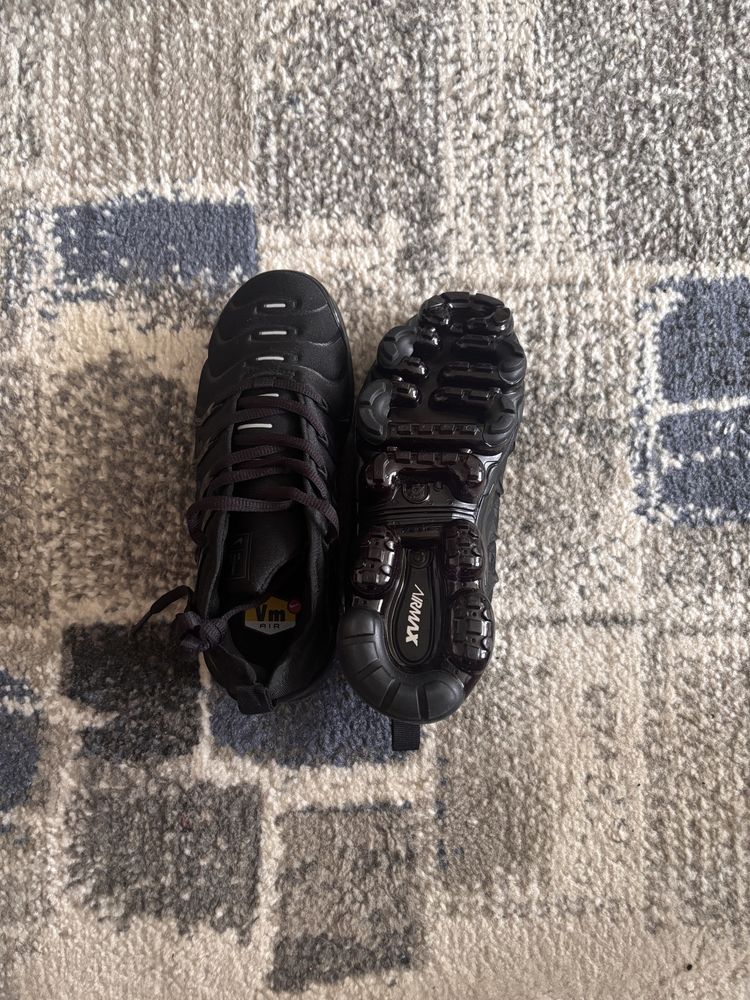 Nike Vapormax.