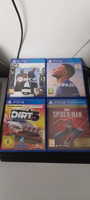 PlayStation 4 pro