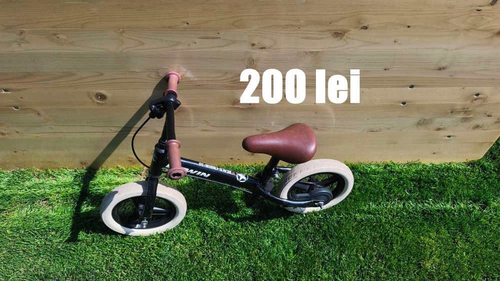 Biciclete, trotnete Decathlon