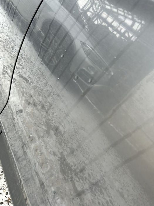 Usa Stanga Spate Hyundai Santa Fe 3 2012 - 2016 SUV 4 Usi GRI (1193)