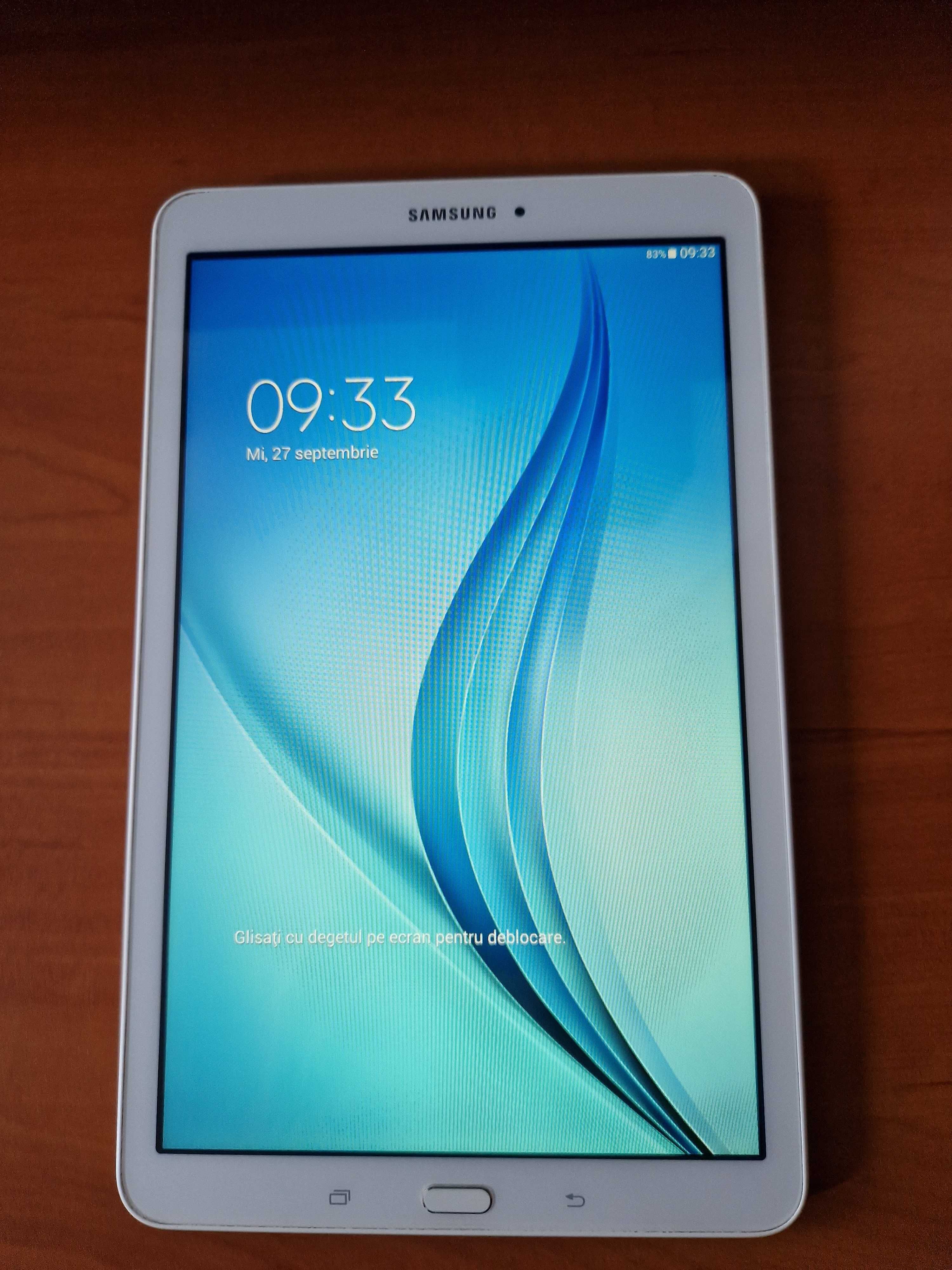 Samsung Tab E, 9.6inch