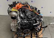 Motor 654920 Mercedes C E GLC Vito 2.0D 190cp, 86.000km