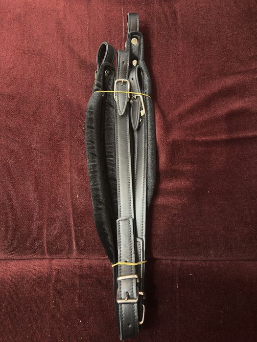 Ремъци колани акордеон