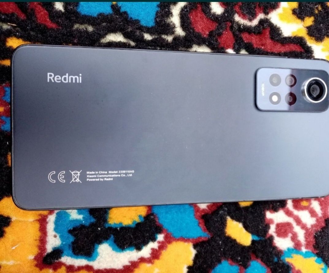Redmi note 12 pro