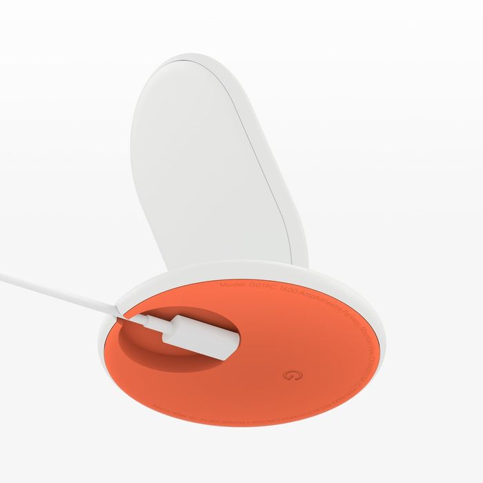 Новая Google pixel stand беспроводная зарядка комплект