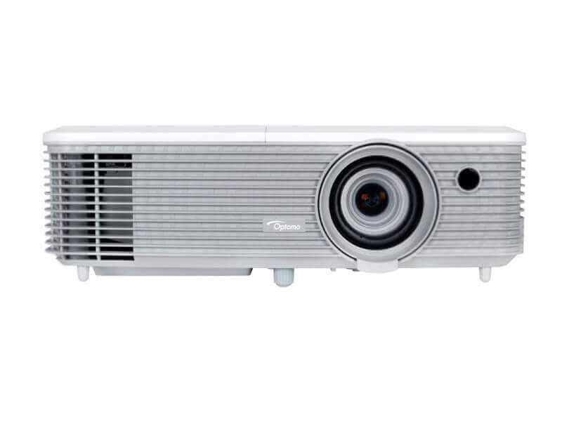 Проектор с 3D поддержкой Optoma X400