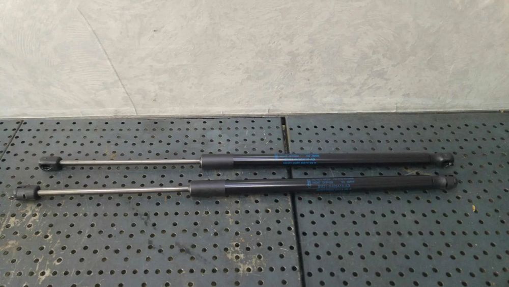 Set amortizoare telescoape haion ford focus 3 bm51n406a10ad