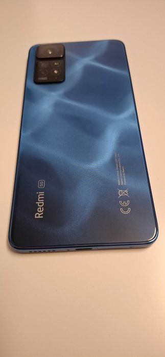 Xiaomi Redmi Note 11 Pro 5G