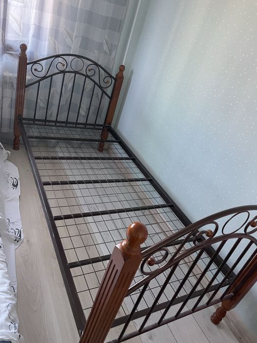 Продается Кровать