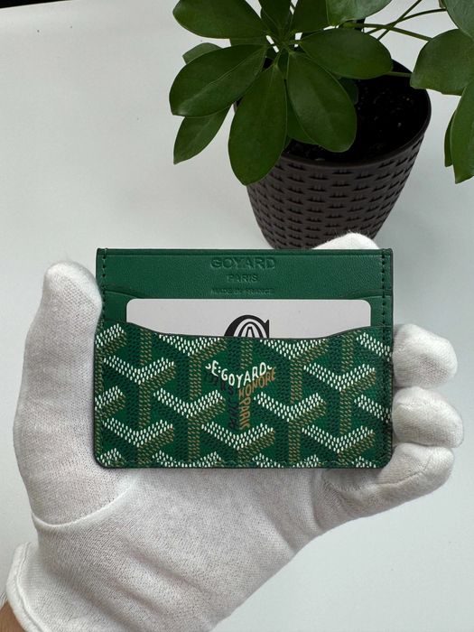 Goyard Cardholder