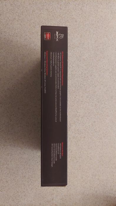 Видеокарта radeon hd6670