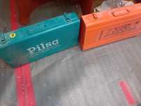 Plite ppr 2 buc bune pilsa