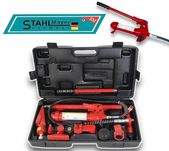Хидравлична разпъвачка STAHLMAYER за автомобили 4 тона