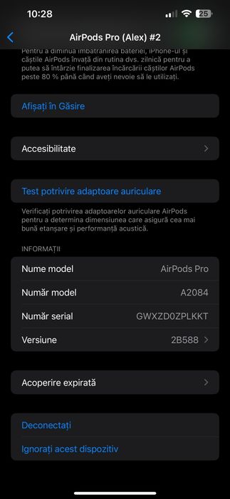 Airpods Pro 2 (Usb-C) Apple