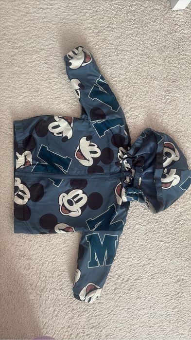 Пролетно якенце HM размер 9-12 месеца