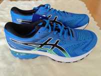 Asics Маратонки за бягане Gt-2000-8 номер 46