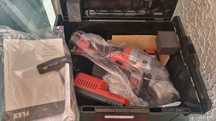 Flex RFE 40 18.0-EC/5.0 Set