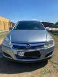 Opel astra H 1.7 cdti