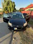 Ford Focus 2012 1.6TDCI