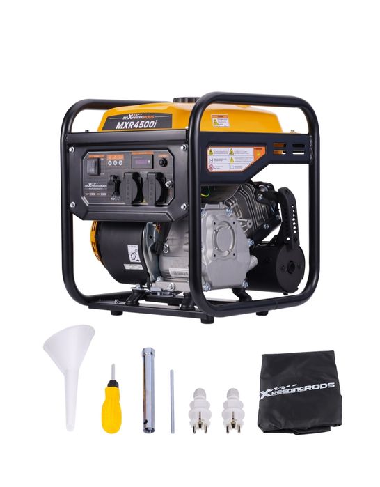 Generator invertor 3.5kw Maxpeedingrods MXR 4500i