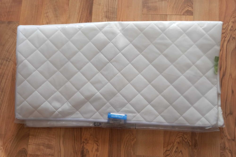 Нов водоустойчив протектор- Mother Nature UK