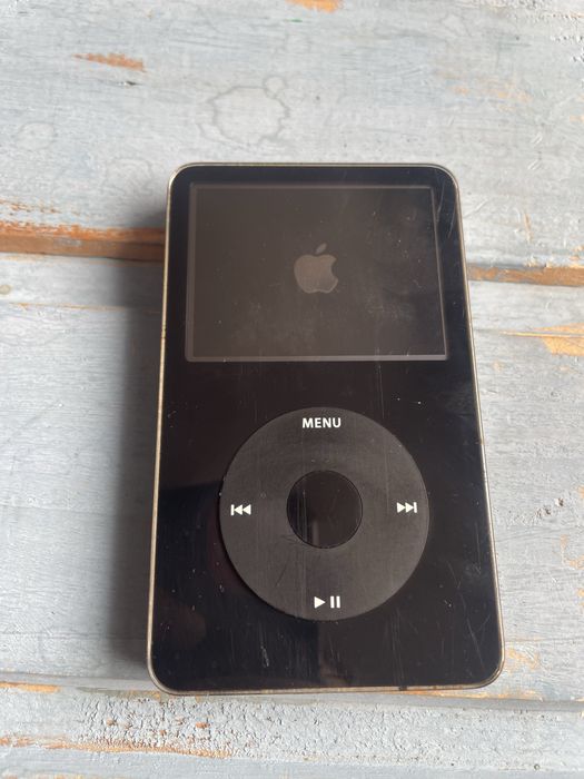 Ipod clasic  gen 5