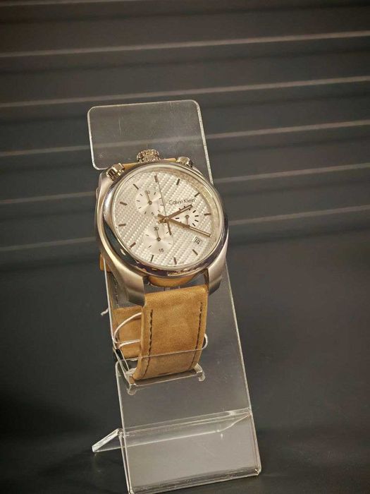 Ceas Calvin Klein K6Z371 - Cod 89315