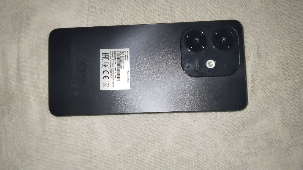 OPPO A3 256 память новый продается