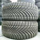 2x 225/45/17 M+S SEMPERIT 2021 Stare ca noi