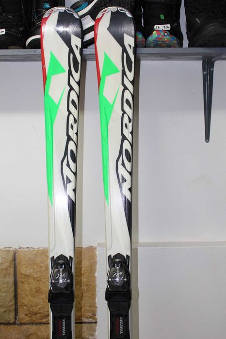 ski/schi Nordica TrasnFire RTX 176cm