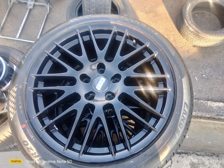 R20 neabechniy diska balon