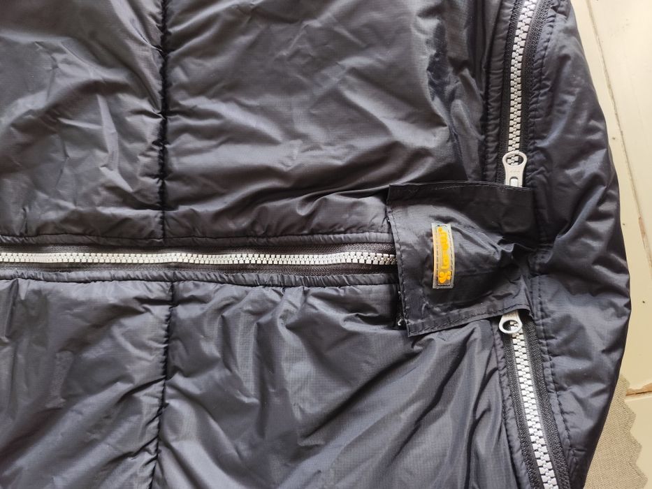 Термо чувал за количка Lorelli