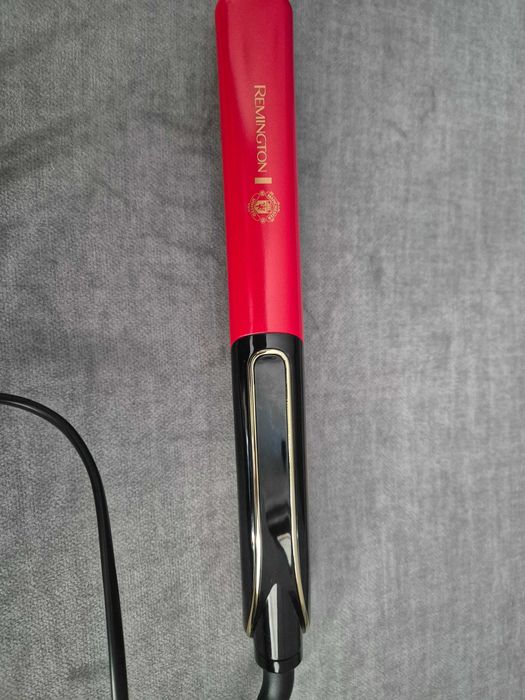 Placa de indreptat parul Regmington