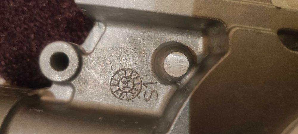 Маслена помпа , висок дебит ,Рейндж Ровьр Спорт ,, 2,7 д. 2014 > .,