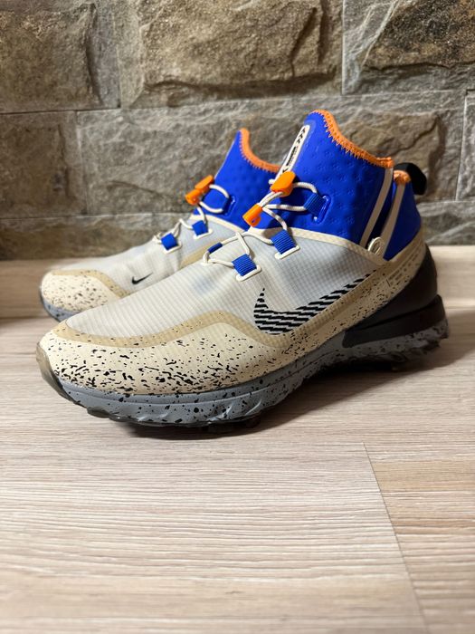 Nike air zoom маратонки