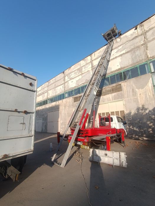 Авто лифт хизмати