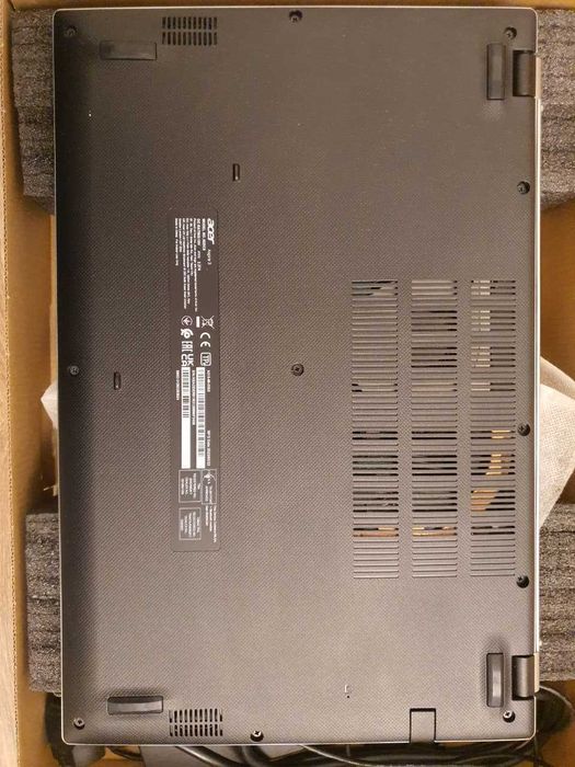 Acer aspire 3 i3 1115G4/8gb ddr4/512 ssd m2/FHD IPS