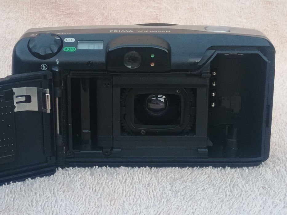 Aparat foto Canon Prima