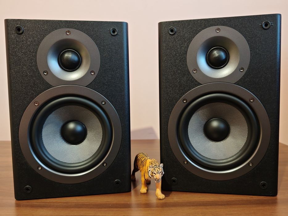 Philips DCD-7010. Boxe raft fabuloase. Sunet incredibil. Preț fix !
