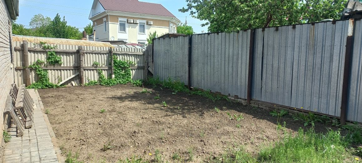 Продам дом в центре города