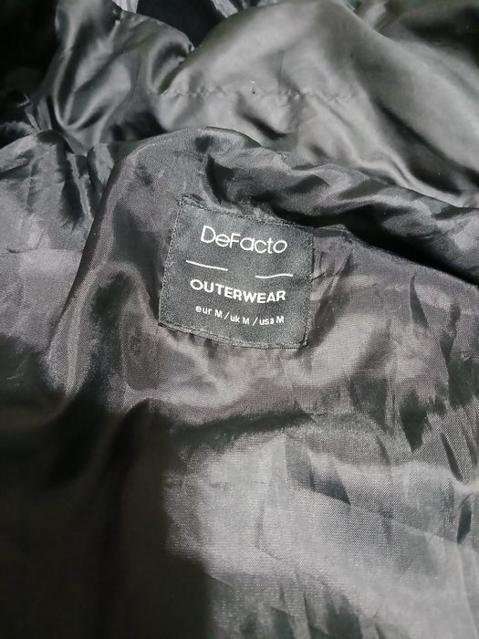 Geacă de iarnă de damă