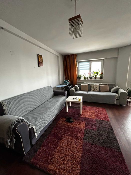 Inchiriere garsoniera decomandata – Zona 13 Septembrie, proprietar