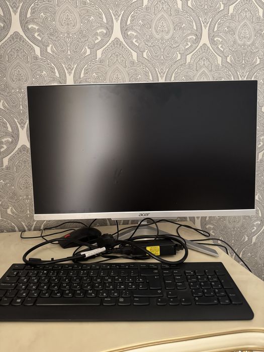 Monoblok Acer Aspire C24-865