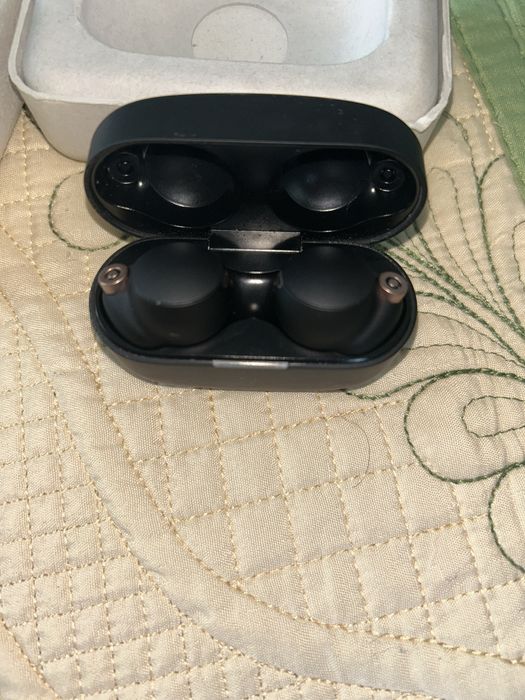 Casti SONY WF-C710NB