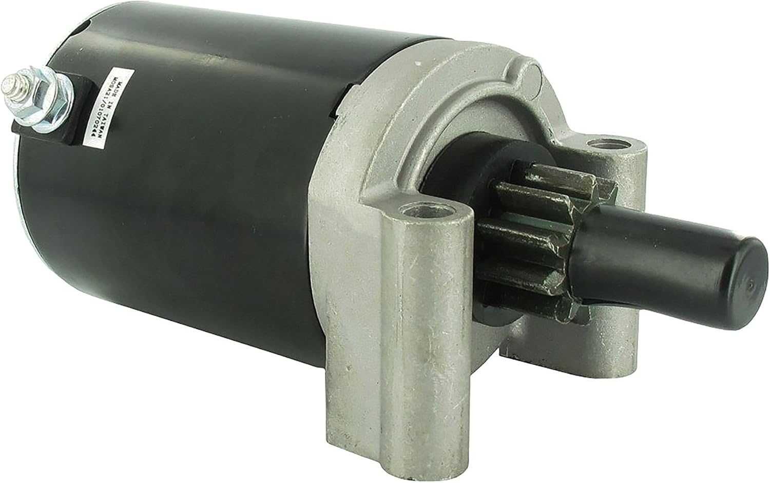 Electromotor tractoras tuns gazon Kohler
