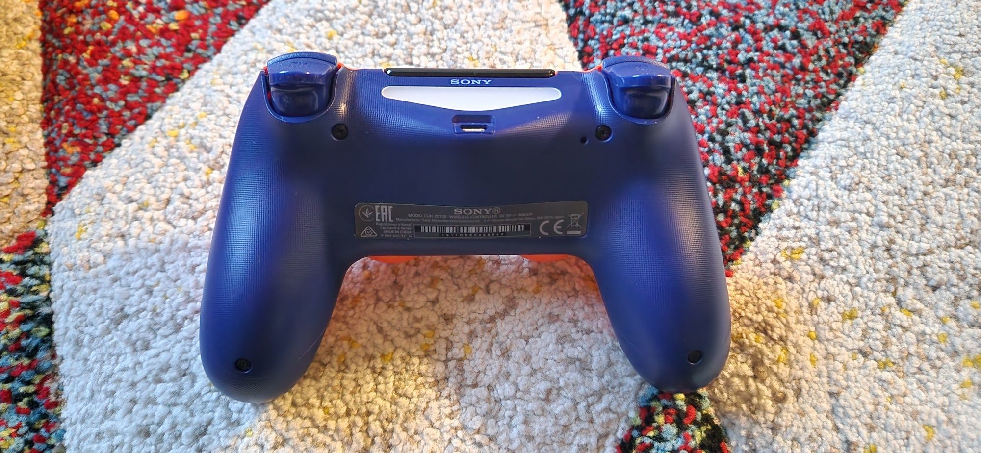 PS4 Контролер PS4 Controller