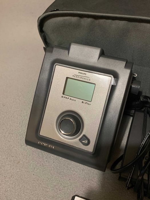 Cpap Bipap Auto Biflex