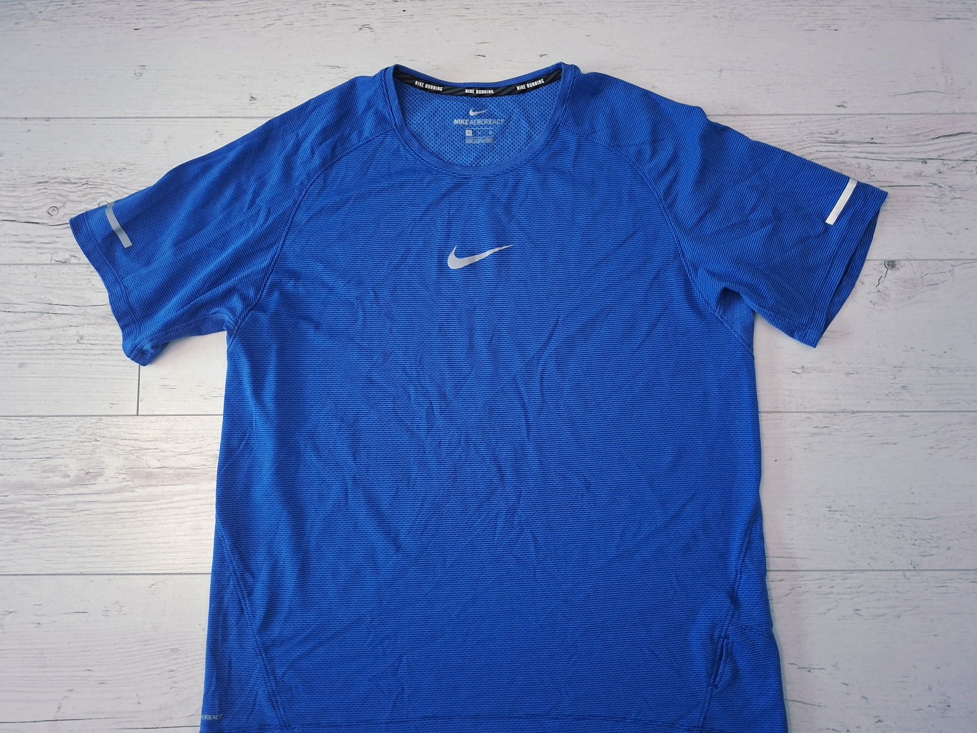 Nike Aeroreact-Ориг.тениска Нова!