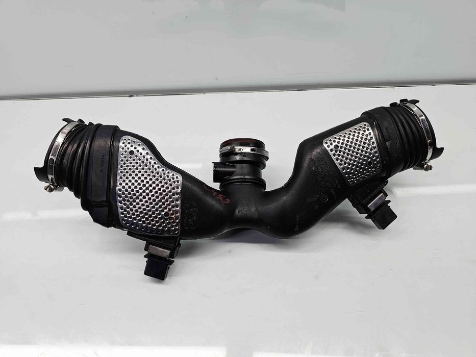 Debitmetru aer Mercedes Clasa E (W211) [Fabr 2002-2009] A6420946397 3.